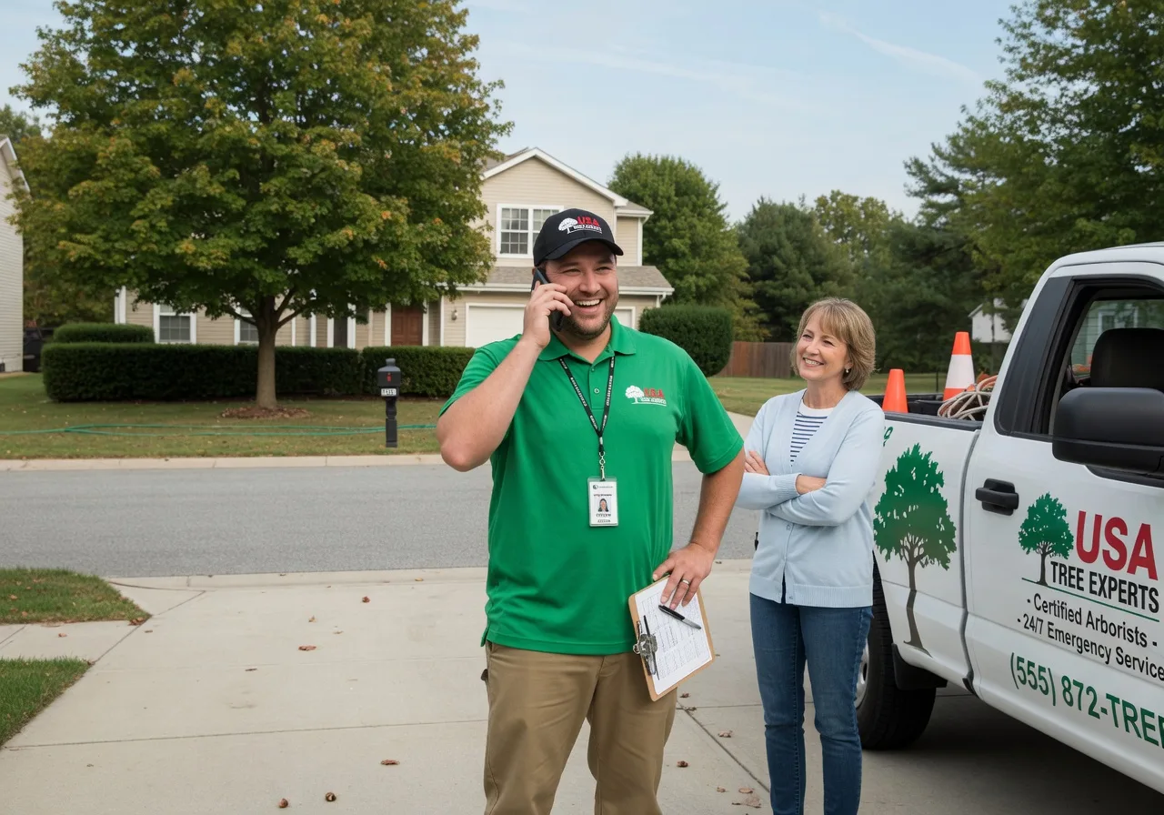 Tree Services Highlands, NJ FAQs